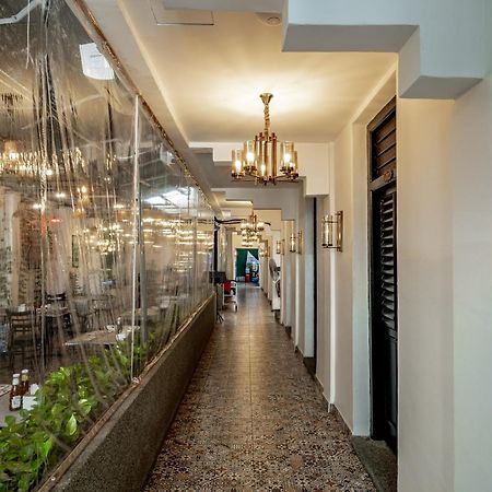 Earnest Hotel Georgetown Eksteriør billede