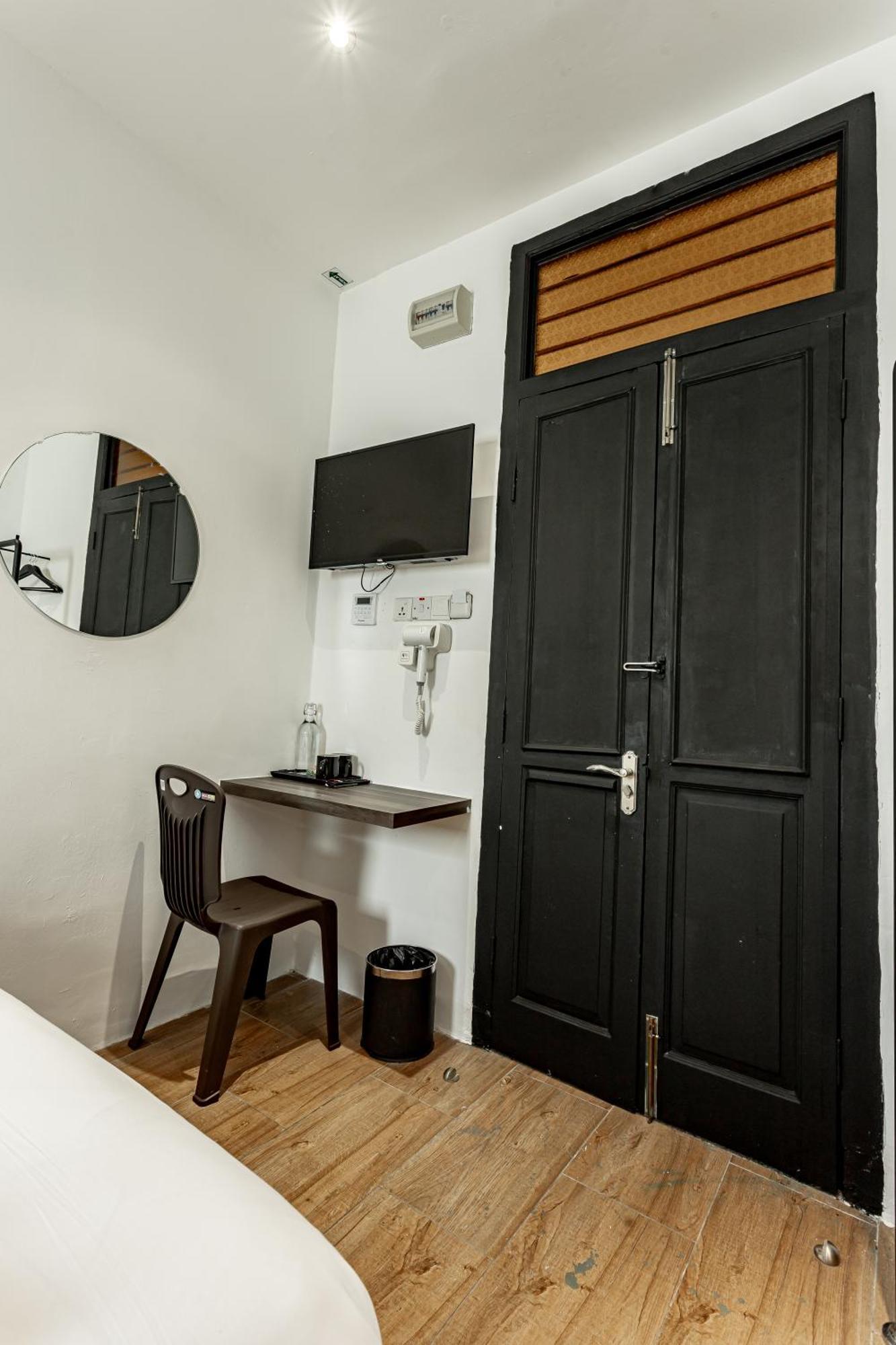 Earnest Hotel Georgetown Eksteriør billede