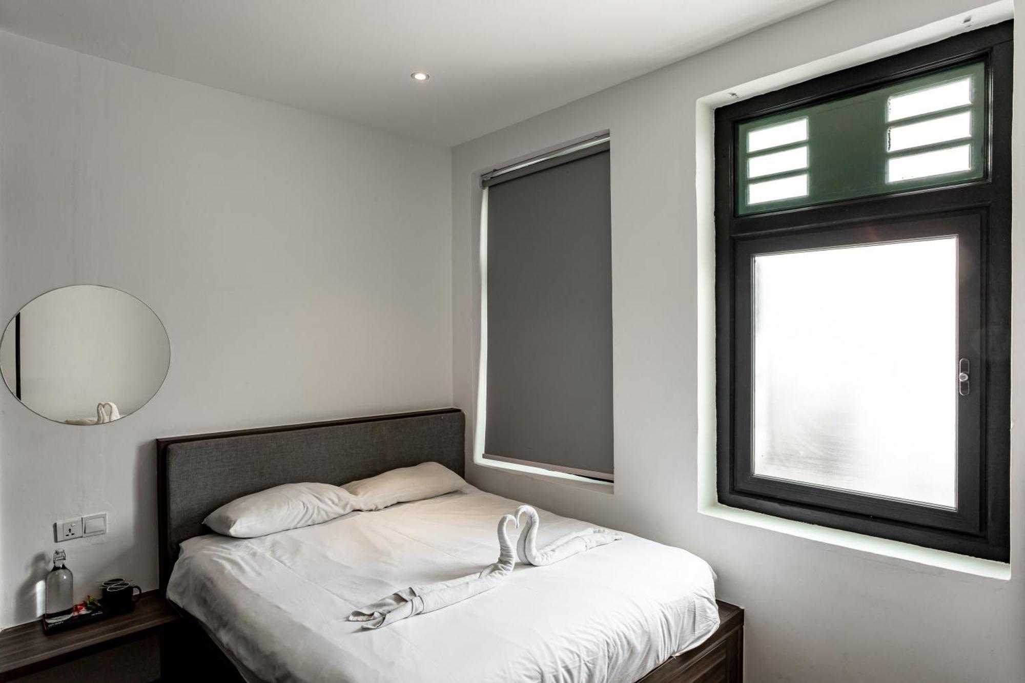 Earnest Hotel Georgetown Eksteriør billede