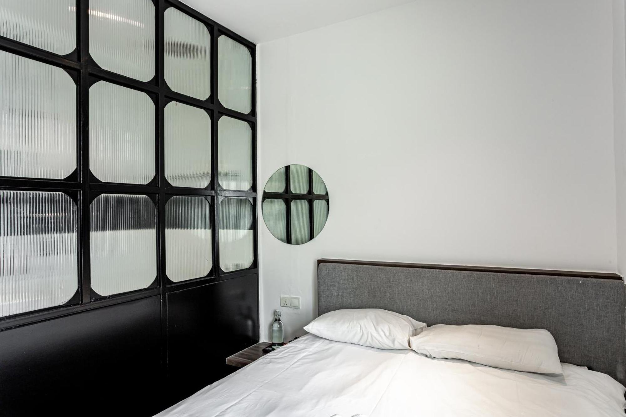 Earnest Hotel Georgetown Eksteriør billede