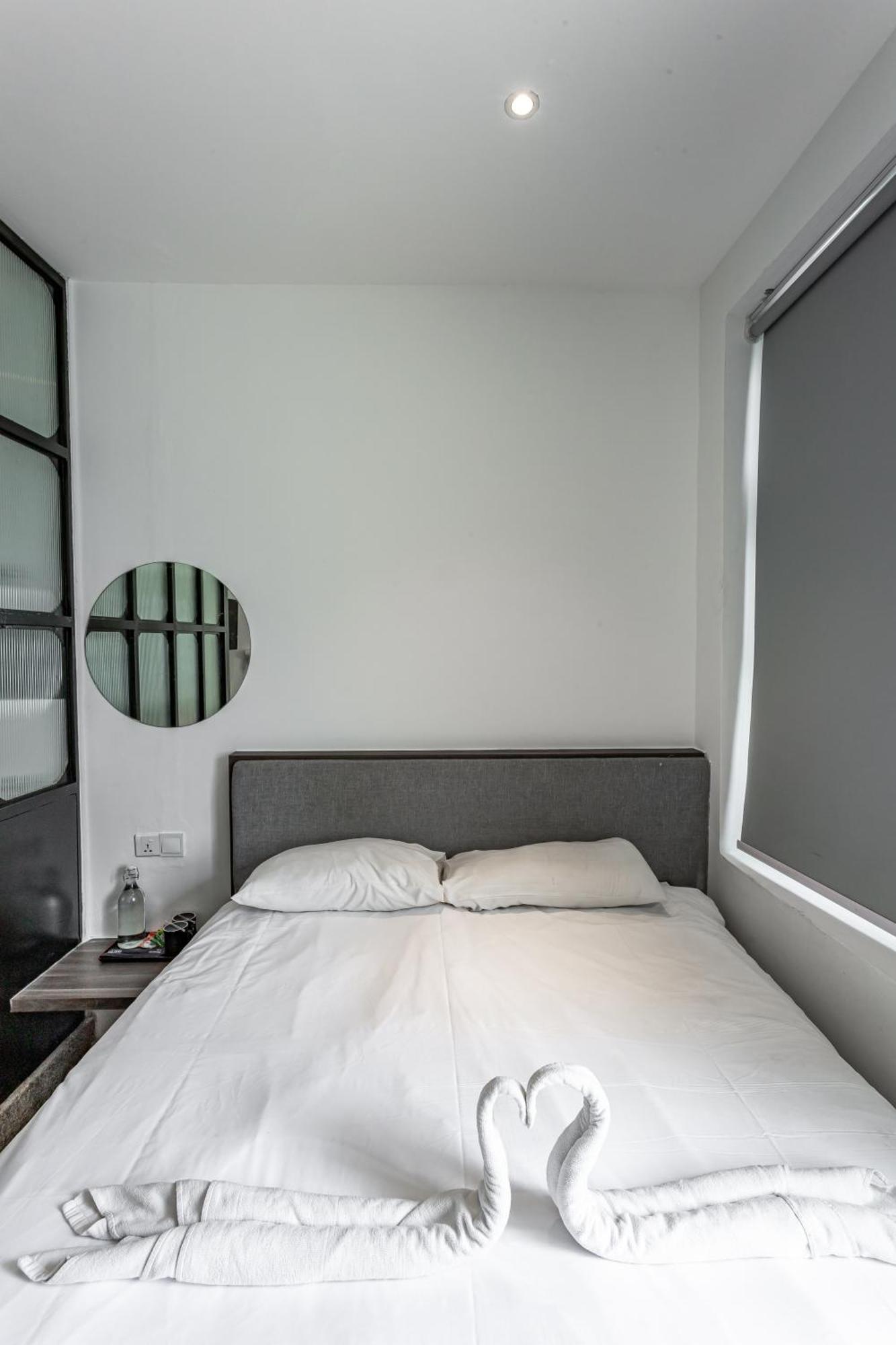 Earnest Hotel Georgetown Eksteriør billede