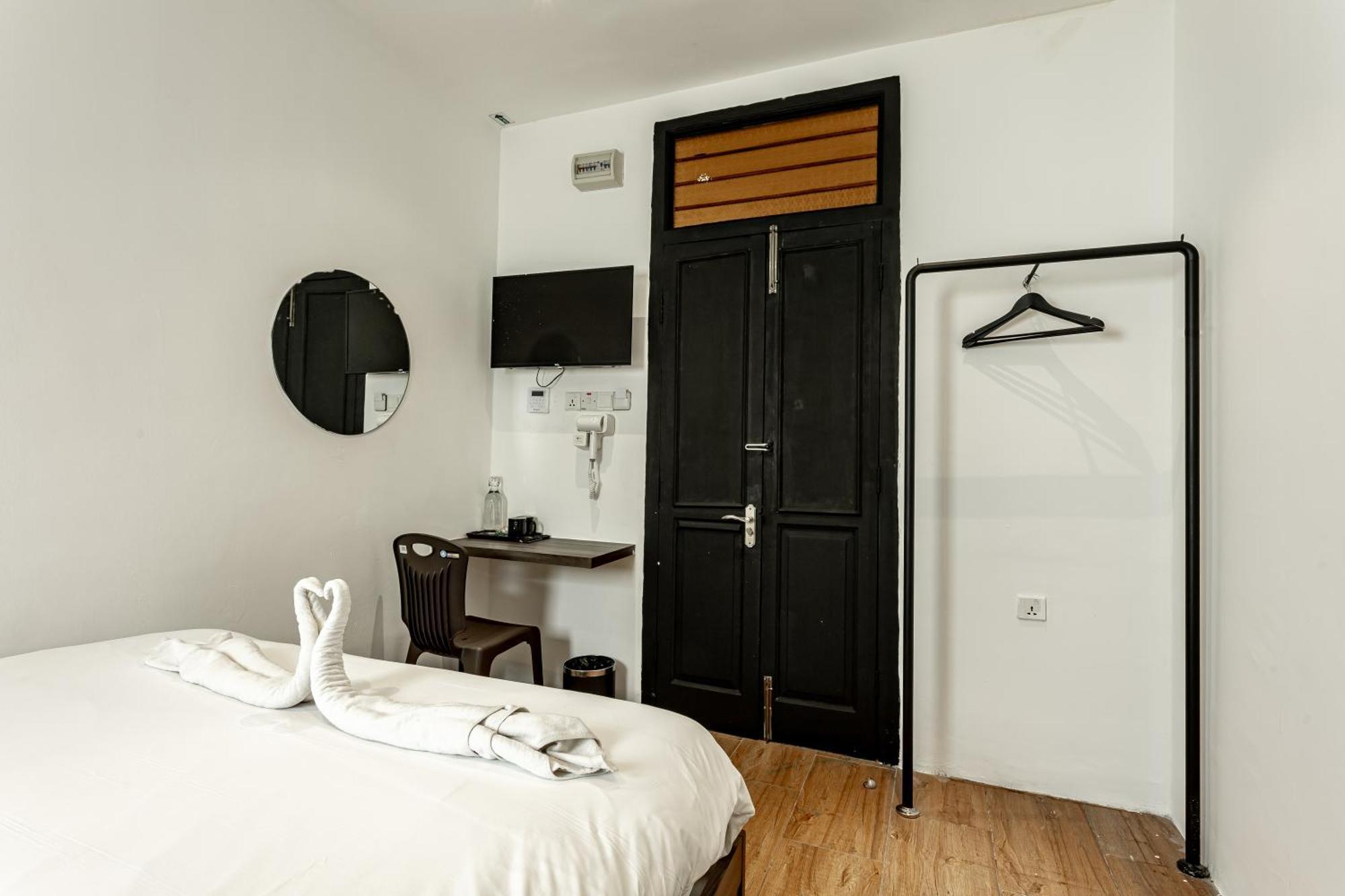 Earnest Hotel Georgetown Eksteriør billede