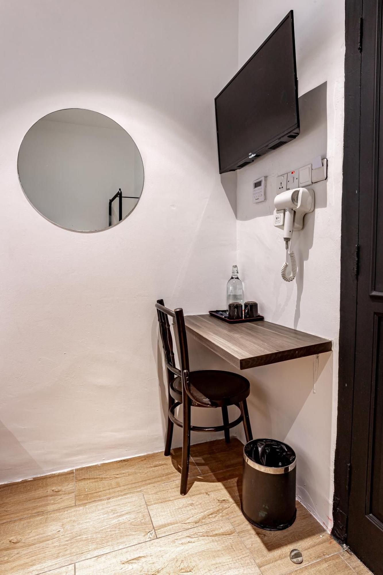 Earnest Hotel Georgetown Eksteriør billede
