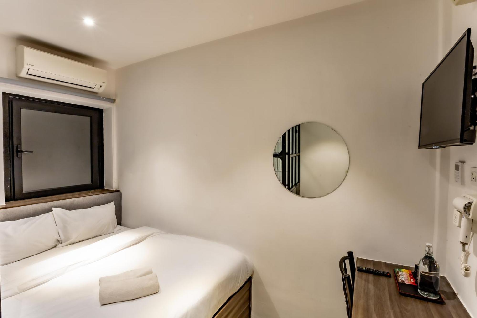Earnest Hotel Georgetown Eksteriør billede